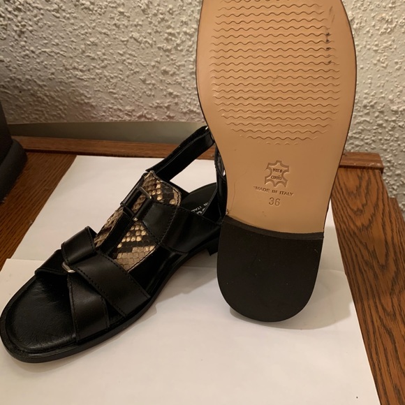 Missouri. Boys sandals - Picture 3 of 3